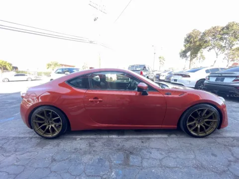 More photos of 2015 Scion FR-S at Crown Auto Gallery, CA
