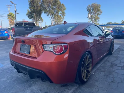 More photos of 2015 Scion FR-S at Crown Auto Gallery, CA