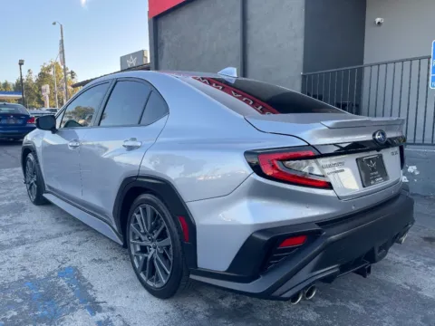 More photos of 2022 Subaru WRX GT at Crown Auto Gallery, CA