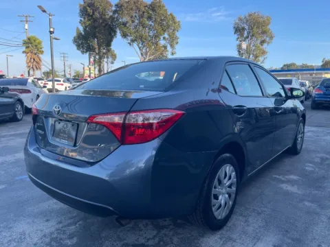 More photos of 2019 Toyota Corolla LE at Crown Auto Gallery, CA