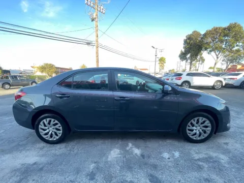 More photos of 2019 Toyota Corolla LE at Crown Auto Gallery, CA