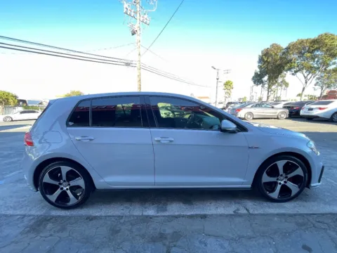 More photos of 2018 Volkswagen Golf GTI SE at Crown Auto Gallery, CA