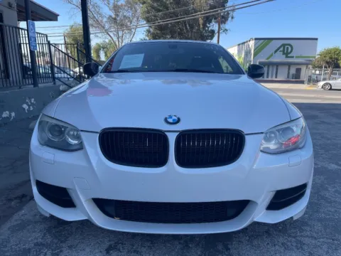 Photos of 2012 BMW 3 Series 335is for sale in Corona, CA at Crown Auto Gallery