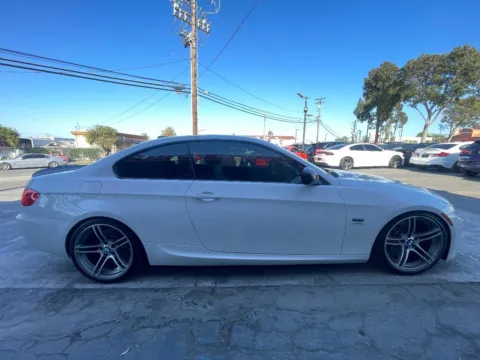 More photos of 2012 BMW 3 Series 335is at Crown Auto Gallery, CA