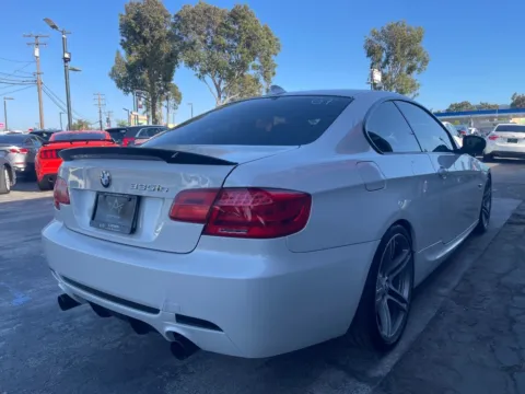 More photos of 2012 BMW 3 Series 335is at Crown Auto Gallery, CA