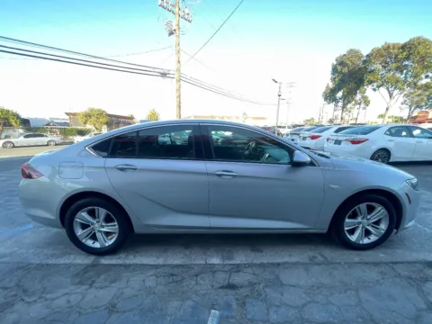 More photos of 2018 Buick Regal Sportback Preferred at Crown Auto Gallery, CA