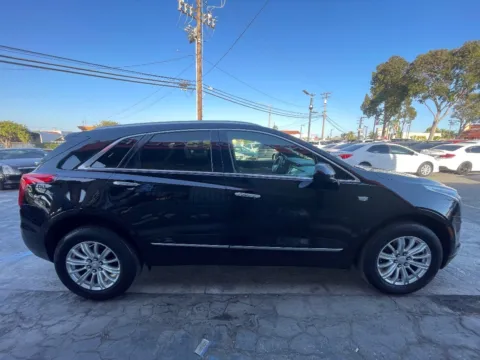 More photos of 2017 Cadillac XT5 FWD at Crown Auto Gallery, CA