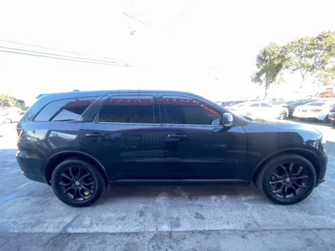 More photos of 2015 Dodge Durango R/T at Crown Auto Gallery, CA