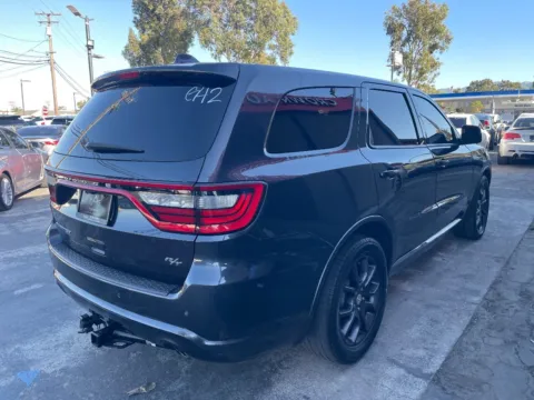 More photos of 2015 Dodge Durango R/T at Crown Auto Gallery, CA