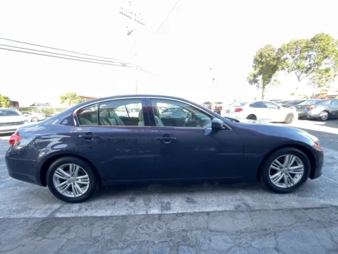 More photos of 2013 INFINITI G37 Sedan Journey at Crown Auto Gallery, CA