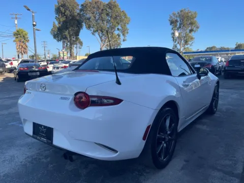 More photos of 2017 Mazda MX-5 Miata Grand Touring at Crown Auto Gallery, CA