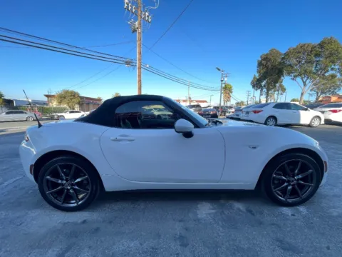 More photos of 2017 Mazda MX-5 Miata Grand Touring at Crown Auto Gallery, CA