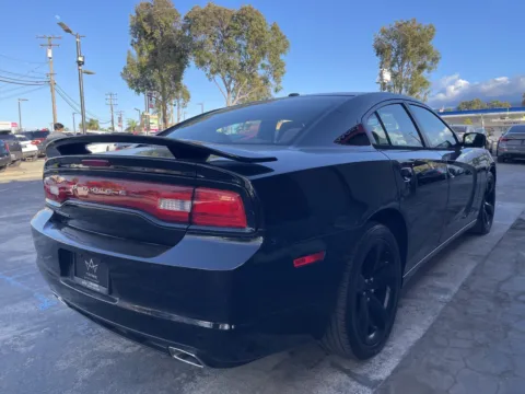 More photos of 2014 Dodge Charger SXT at Crown Auto Gallery, CA