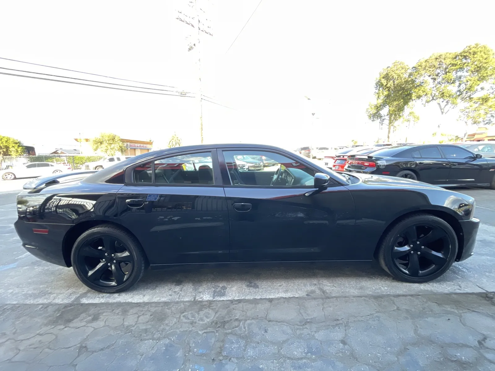 More photos of 2014 Dodge Charger SXT at Crown Auto Gallery, CA