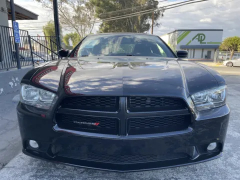 Photos of 2014 Dodge Charger SXT for sale in Corona, CA at Crown Auto Gallery