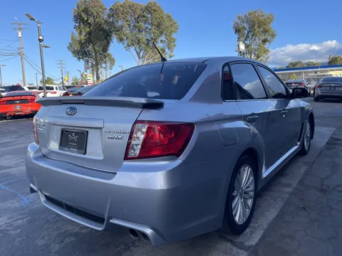 More photos of 2014 Subaru Impreza Sedan WRX at Crown Auto Gallery, CA