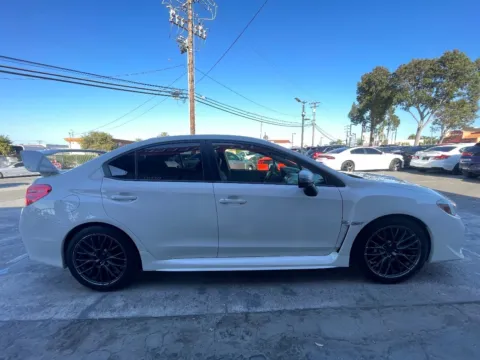 More photos of 2016 Subaru WRX STI at Crown Auto Gallery, CA