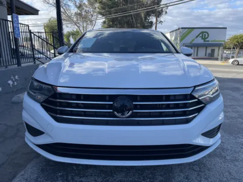 Photos of 2019 Volkswagen Jetta SE for sale in Corona, CA at Crown Auto Gallery