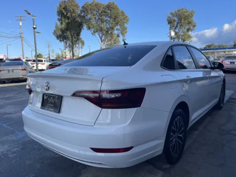 More photos of 2019 Volkswagen Jetta SE at Crown Auto Gallery, CA