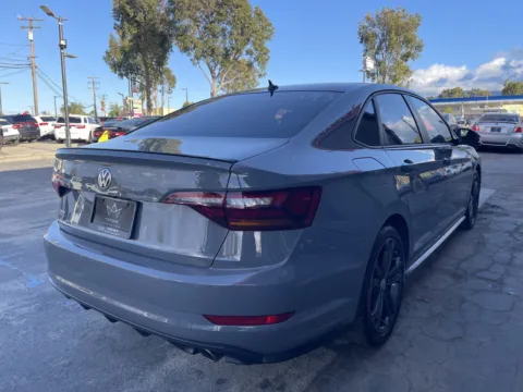 More photos of 2019 Volkswagen Jetta GLI 35th Anniversary Edition at Crown Auto Gallery, CA