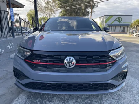 Photos of 2019 Volkswagen Jetta GLI 35th Anniversary Edition for sale in Corona, CA at Crown Auto Gallery