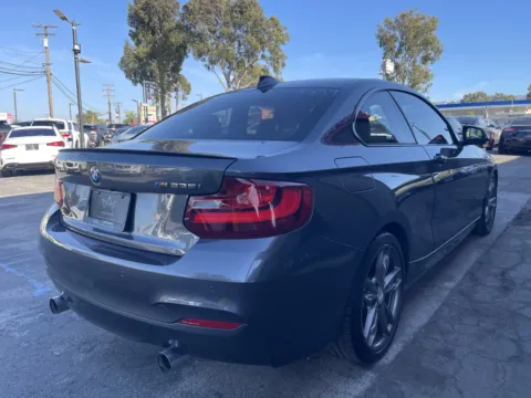 More photos of 2015 BMW 2 Series M235i at Crown Auto Gallery, CA