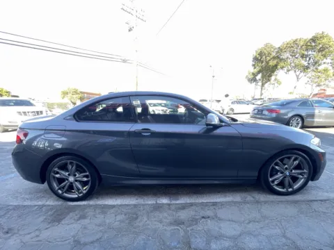 More photos of 2015 BMW 2 Series M235i at Crown Auto Gallery, CA