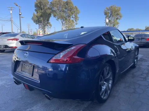 More photos of 2013 Nissan 370Z Touring at Crown Auto Gallery, CA