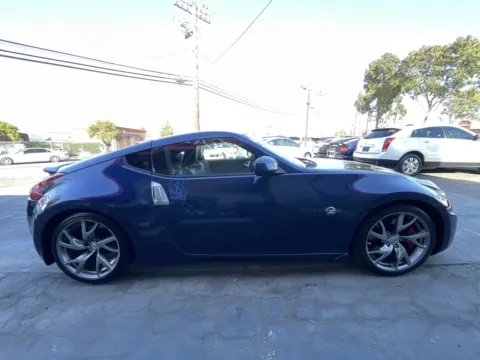More photos of 2013 Nissan 370Z Touring at Crown Auto Gallery, CA