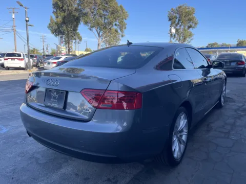 More photos of 2014 Audi A5 2.0T quattro Premium Plus at Crown Auto Gallery, CA