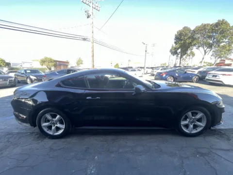 More photos of 2019 Ford Mustang EcoBoost at Crown Auto Gallery, CA
