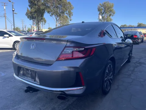 More photos of 2017 Honda Accord EX-L at Crown Auto Gallery, CA