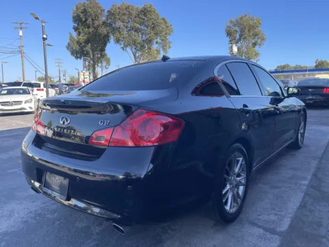 More photos of 2013 INFINITI G37 Sedan Journey at Crown Auto Gallery, CA