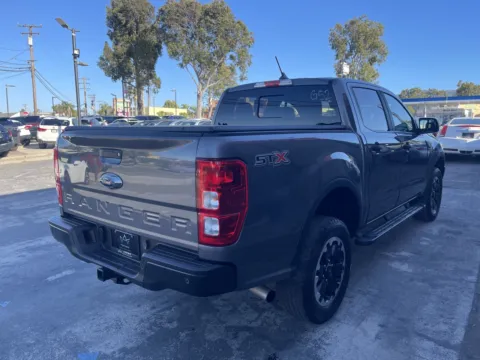 More photos of 2021 Ford Ranger XL at Crown Auto Gallery, CA
