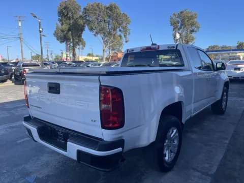 More photos of 2022 Chevrolet Colorado LT at Crown Auto Gallery, CA