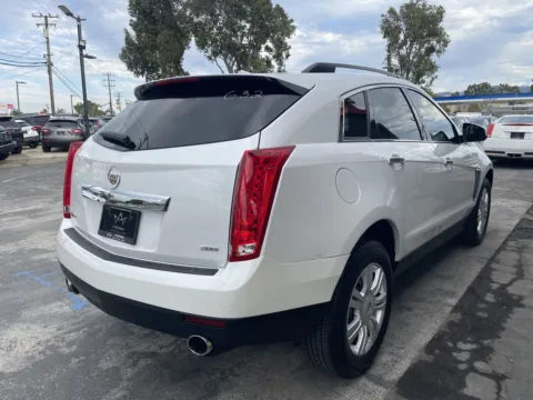 More photos of 2014 Cadillac SRX at Crown Auto Gallery, CA