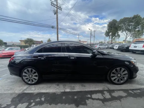More photos of 2017 Mercedes-Benz CLA 250 at Crown Auto Gallery, CA