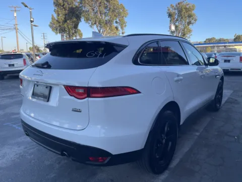 More photos of 2019 Jaguar F-PACE 25t Premium at Crown Auto Gallery, CA