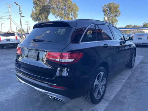 More photos of 2017 Mercedes-Benz GLC 300 at Crown Auto Gallery, CA