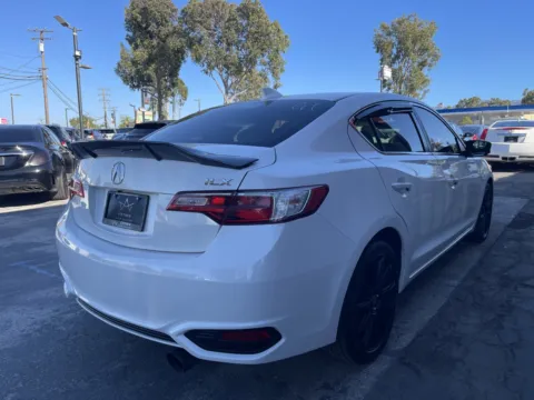 More photos of 2017 Acura ILX at Crown Auto Gallery, CA