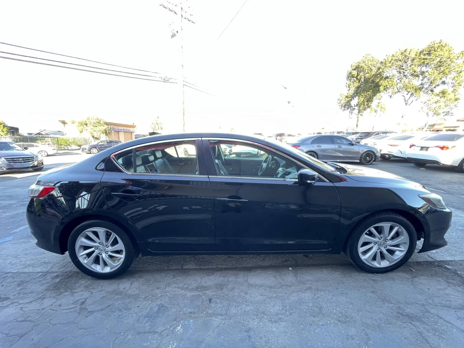 More photos of 2018 Acura ILX at Crown Auto Gallery, CA