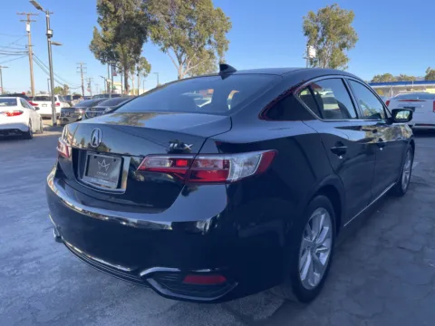 More photos of 2018 Acura ILX at Crown Auto Gallery, CA