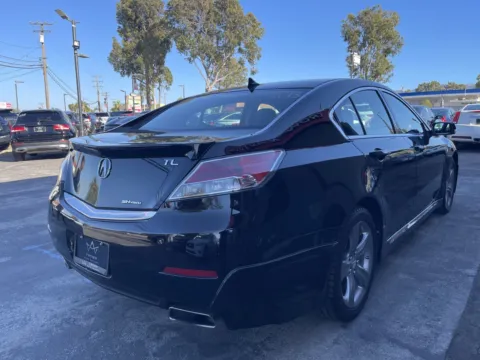 More photos of 2013 Acura TL SH-AWD w/Tech at Crown Auto Gallery, CA