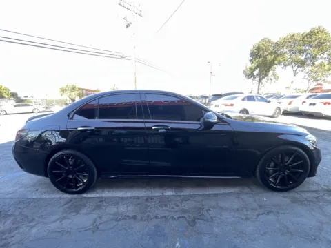 More photos of 2016 Mercedes-Benz C-Class C 450 AMG at Crown Auto Gallery, CA