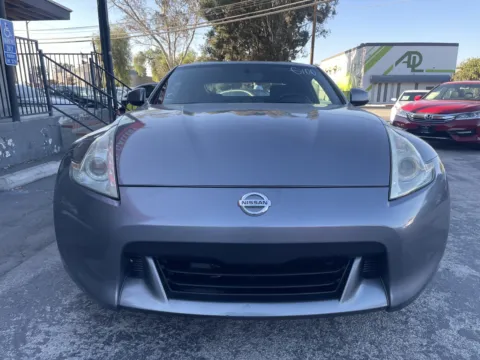 Photos of 2012 Nissan 370Z for sale in Corona, CA at Crown Auto Gallery