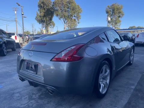 More photos of 2012 Nissan 370Z at Crown Auto Gallery, CA