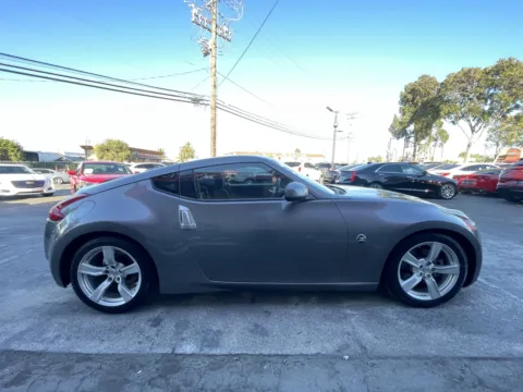 More photos of 2012 Nissan 370Z at Crown Auto Gallery, CA