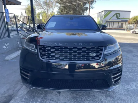 Photos of 2019 Land Rover Range Rover Velar P250 R-Dynamic SE for sale in Corona, CA at Crown Auto Gallery