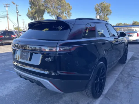 More photos of 2019 Land Rover Range Rover Velar P250 R-Dynamic SE at Crown Auto Gallery, CA