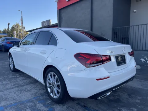 More photos of 2019 Mercedes-Benz A-Class A 220 at Crown Auto Gallery, CA